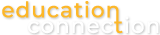 Education Connection Logo
