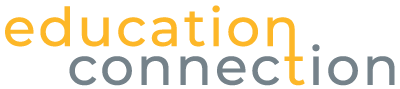 Education Connection logo