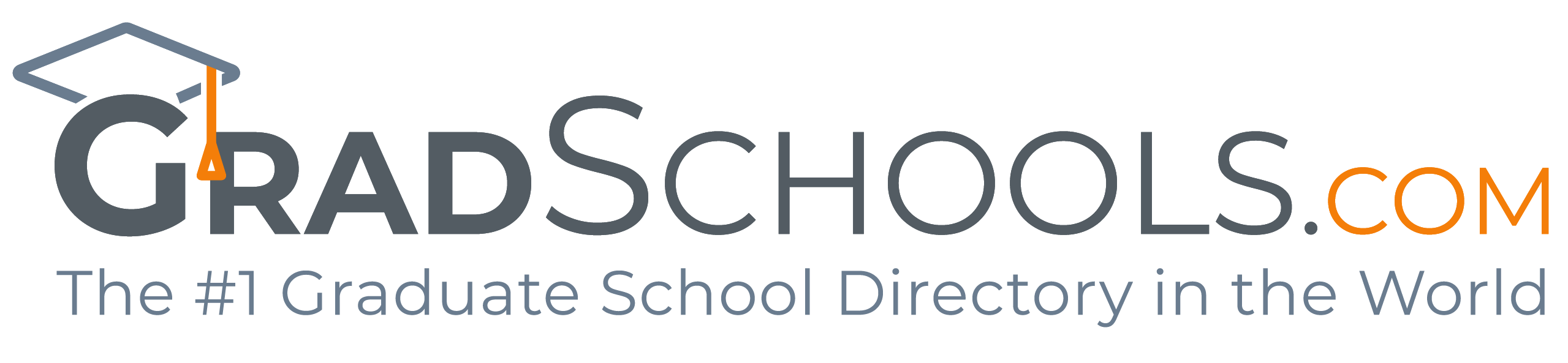 Grad Schools logo